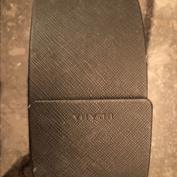 PRADA SUNGLASSES - Picture 5 of 5